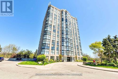 LPH2 - 600 REXDALE BOULEVARD  Toronto, ON M9W 6T4
