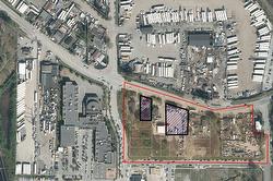 12424 OLD YALE ROAD  Surrey, BC V3V 3X8