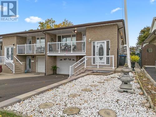 941 Stainton Drive, Mississauga, ON - Outdoor