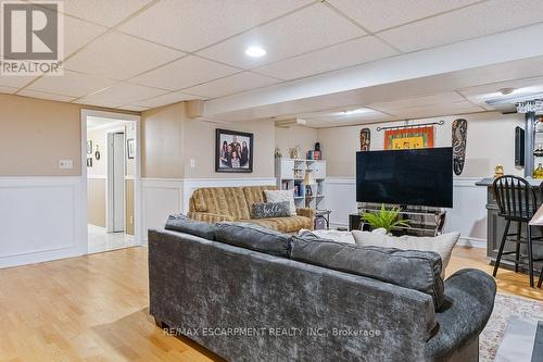 941 Stainton Drive, Mississauga, ON - Indoor