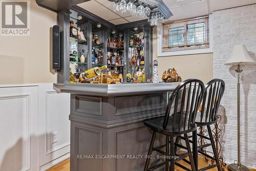 941 Stainton Drive, Mississauga, ON - Indoor Photo Showing Other Room