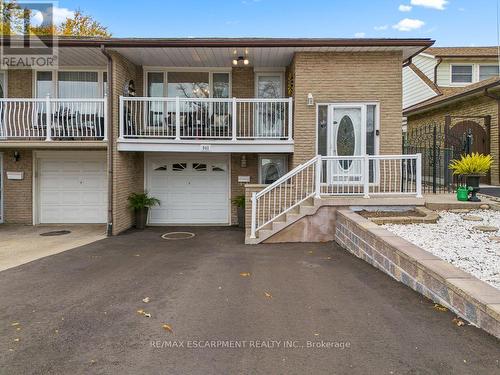 941 Stainton Drive, Mississauga, ON - Outdoor