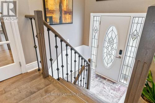 941 Stainton Drive, Mississauga, ON - Indoor Photo Showing Other Room