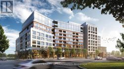 305 - 259 THE KINGSWAY  Toronto, ON M9A 0G2