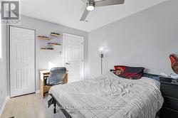 2nd bedroom - 