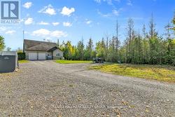 Tons of extra parking for guests. - 