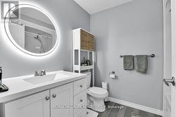 Another spa-like bathroom. - 