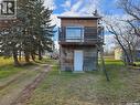 180 Main Street, Kisbey, SK  - Outdoor With Balcony 