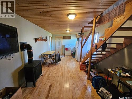 180 Main Street, Kisbey, SK - Indoor Photo Showing Other Room