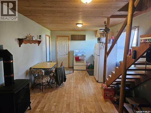 180 Main Street, Kisbey, SK - Indoor Photo Showing Other Room
