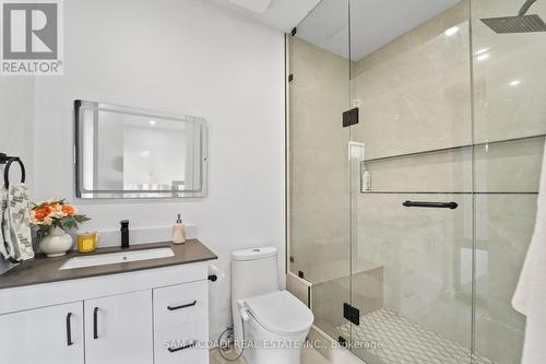 4511 Guelph Line, Burlington, ON - Indoor Photo Showing Bathroom