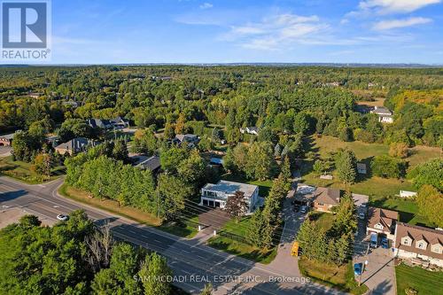 4511 Guelph Line, Burlington, ON - Outdoor With View