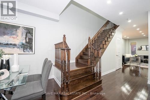 17 Primo Road, Brampton, ON - Indoor Photo Showing Other Room