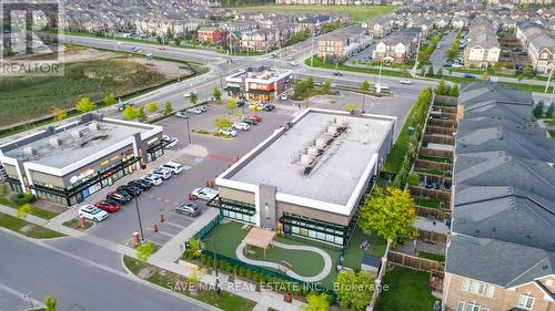 17 Primo Road, Brampton, ON - Outdoor With View