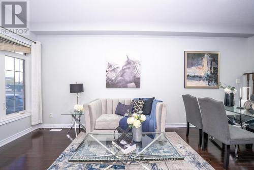 17 Primo Road, Brampton, ON - Indoor