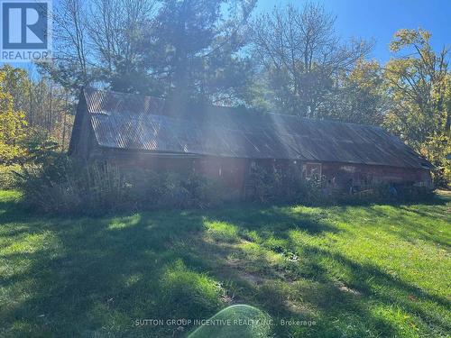 4067 Airport Road, Ramara, ON - Outdoor