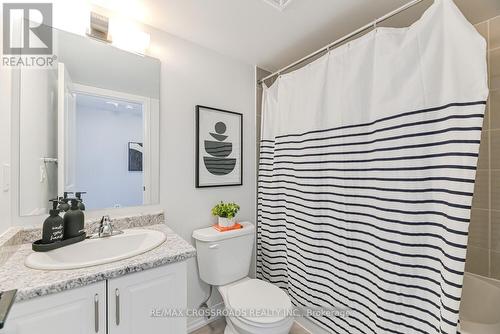723 - 2635 William Jackson Drive, Pickering, ON - Indoor Photo Showing Bathroom
