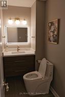 Powder Room - 