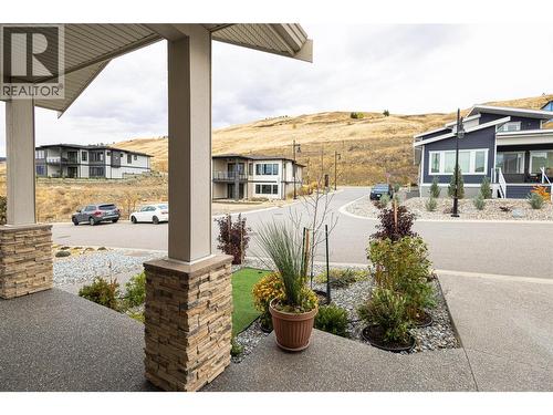 2118 Ryegrass Road, Kelowna, BC - Outdoor