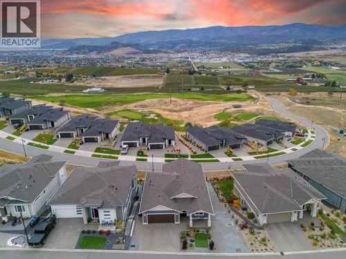 2118 Ryegrass Road, Kelowna, BC - Outdoor With View