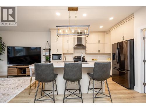 2118 Ryegrass Road, Kelowna, BC - Indoor