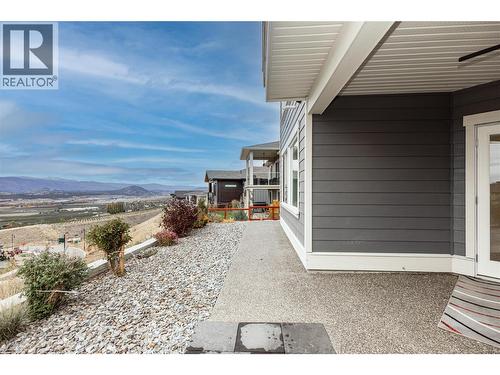 2118 Ryegrass Road, Kelowna, BC - Outdoor With Exterior