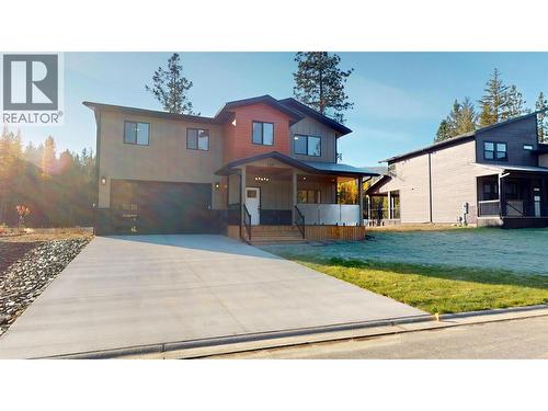 109 River Drive  Cranbrook, BC V1C 0C6