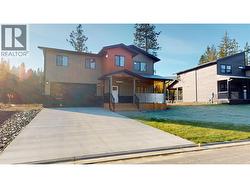 109 River Drive  Cranbrook, BC V1C 0C6
