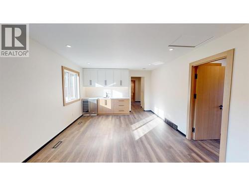 109 River Drive, Cranbrook, BC - Indoor Photo Showing Other Room