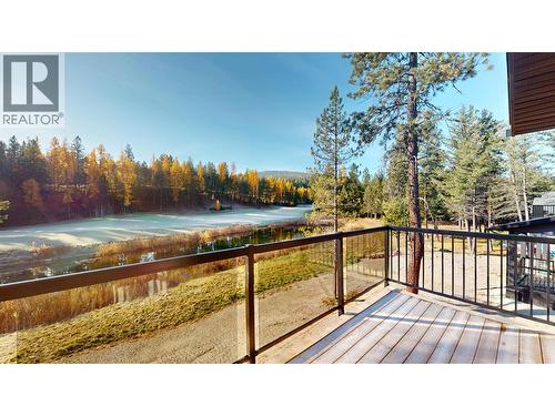 109 River Drive, Cranbrook, BC - Outdoor With Balcony