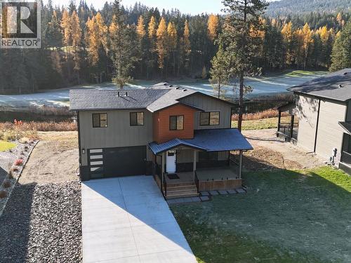 109 River Drive, Cranbrook, BC - Outdoor