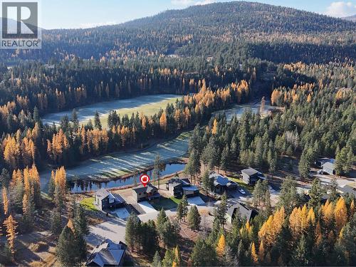 109 River Drive, Cranbrook, BC - Outdoor With Body Of Water With View