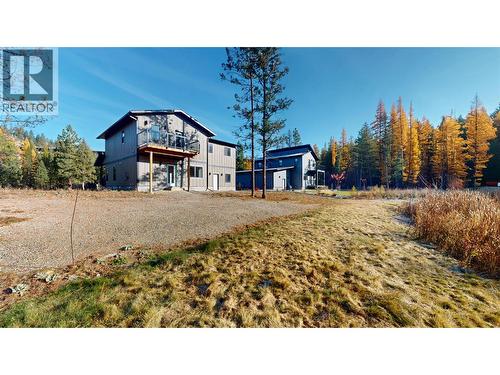 109 River Drive, Cranbrook, BC - Outdoor
