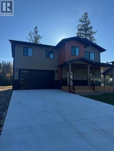 109 River Drive, Cranbrook, BC - Outdoor With Deck Patio Veranda