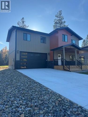 109 River Drive, Cranbrook, BC - Outdoor With Deck Patio Veranda