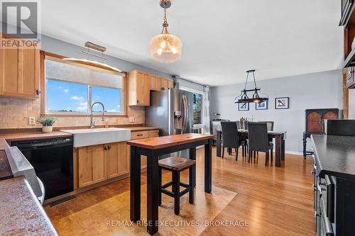 470 Dundas Street W, Greater Napanee (Greater Napanee), ON - Indoor