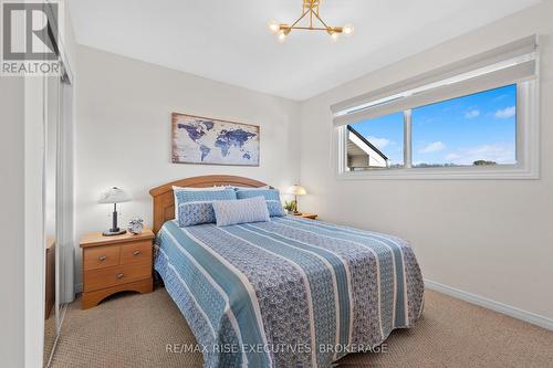 470 Dundas Street W, Greater Napanee (Greater Napanee), ON - Indoor Photo Showing Bedroom