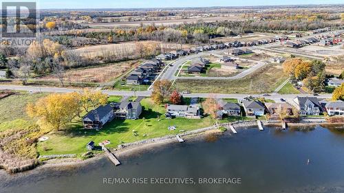 470 Dundas Street W, Greater Napanee (Greater Napanee), ON - Outdoor With Body Of Water With View