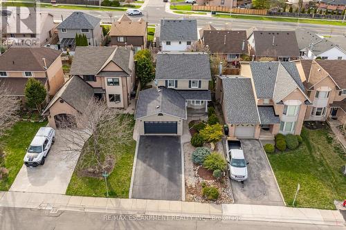 680 Rexford Drive, Hamilton, ON - Outdoor