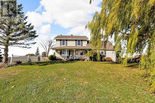 20267 COUNTY ROAD 18 ROAD  South Glengarry, ON K0C 2J0