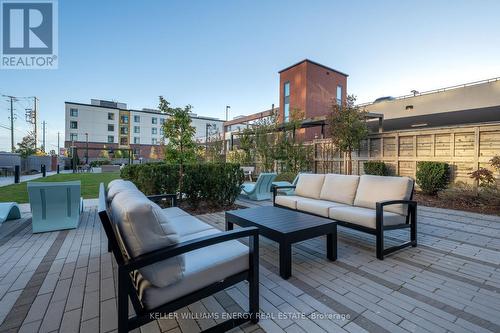 2421 - 2550 Simcoe Street N, Oshawa (Windfields), ON - Outdoor With Deck Patio Veranda With Exterior