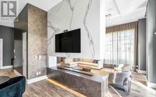 2421 - 2550 Simcoe Street N, Oshawa (Windfields), ON - Indoor