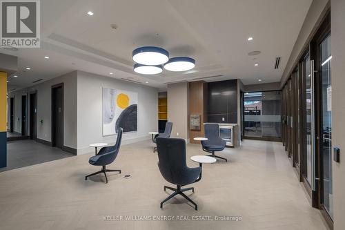 2421 - 2550 Simcoe Street N, Oshawa (Windfields), ON - Indoor