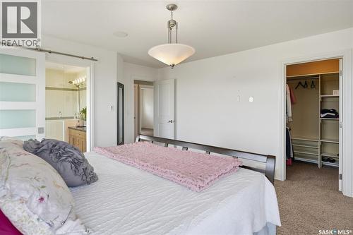 106 Thode Avenue, Saskatoon, SK - Indoor Photo Showing Bedroom