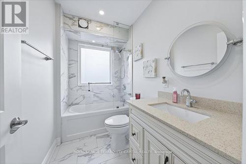 30 Indianola Crescent, Wasaga Beach, ON - Indoor Photo Showing Bathroom
