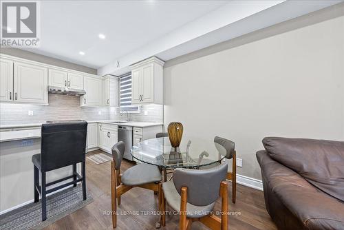 30 Indianola Crescent, Wasaga Beach, ON - Indoor