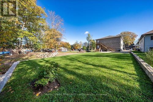 30 Indianola Crescent, Wasaga Beach, ON - Outdoor