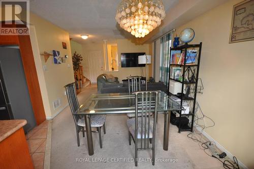 7665 Doverwood Drive, Mississauga, ON - Indoor