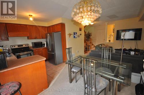 7665 Doverwood Drive, Mississauga, ON - Indoor