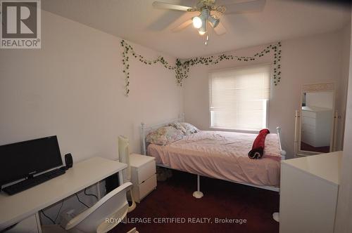 7665 Doverwood Drive, Mississauga, ON - Indoor Photo Showing Bedroom